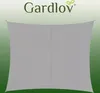 Vela ombreggiante 3x2m - grigia Gardlov 23162 Anteprima dell’immagine prodotto 6