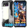 OUKITEL WP100 Plus Outdoor Handy Android 16 - 36GB+512GB Produktbild-Vorschau 1