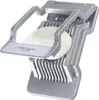 WESTMARK Eierschneider Duplex Aluminium 1 Stck. 103530 Anteprima dell’immagine prodotto 12