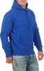 Mivaro Herren Kapuzenpullover mit Kängurutasche und Produktbild-Vorschau 2