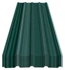 Ikodm 12 stuks profielplaten, trapeziumplaten, dakplaten, Productafbeelding-voorbeeld 10