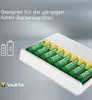 VARTA Ladegerät Multi Charger lädt 2/4/6/8 AA/AAA Produktbild-Vorschau 6