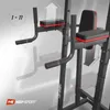 Hop-Sport Kraftturm HS-1018K mit Dip Station und Produktbild-Vorschau 5