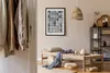 Bild - Bilderrahmen - Foto - 70 cm x 100 cm - MDF - Rahmen Produktbild-Vorschau 3