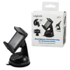 LogiLink AA0119 Supporto per smartphone da auto LogiLink, Anteprima dell’immagine prodotto 3