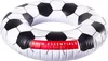 Swim Essentials Fußball- Schwimmring Produktbild-Vorschau 1