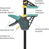 wolfcraft GmbH 3030000, Schraubzwinge, 1 Stück(e), 15 cm Produktbild-Vorschau 12
