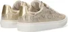 Mexx Loua  Sneakers Laag - Goudkleur - Maat 40 Produktbild-Vorschau 1