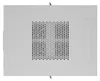 Lanberg FF01-6822-12SL, Freistehendes Gestell, 22U, 1200 Produktbild-Vorschau 8