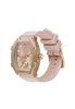 Dámske hodinky Ice Watch Multi Dial 'Ice Boliday - Creamy Náhľad obrázku produktu 2