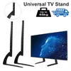 TV STANDFUß TV STÄNDER UNIVERSAL HÖHENVERSTELLBAR FÜR 37-75 Produktbild-Vorschau 2