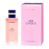 LA RIVE Her Choice Parfüm Eau de Parfum 100 ml – Blumig & Produktbild-Vorschau 1