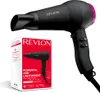 REVLON Haarfön 2000W 3Temp/2Gebl Ionen Kaltst. schwarz Voir les images du produit 14