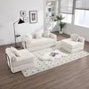 Modular Familiensofa Kleines Schlafsofa 2-Sitzer Produktbild-Vorschau 12