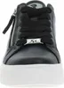 Rieker Plateau Sneaker Damen 31393933353634 Schwarz 39 EU Produktbild-Vorschau 3