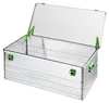 ALUTEC Aluminiumbox Starbox 140 (900x495x367mm, Produktbild-Vorschau 2