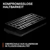 Steelseries Apex Pro Mini Wireless, Káblový a bezdrôtový, Náhľad obrázku produktu 9