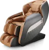NAIPO MGC-A350BR, Massagesessel Shiatsu Massagestuhl Zero Produktbild-Vorschau 1