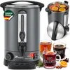 TRESKO Hervidor de vino caliente gris 20L / 2500W máquina Vista previa de la imagen del producto 1
