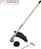 A Makita string trimmer attachment and accessories are displayed against a white background. Produktbild-Vorschau