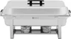 Expondo Royal Catering Chafing Dish - GN 1/2 - 2 x GN 1/4 - Náhled obrázku produktu 6