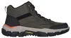 Skechers Santoro - Hopkins  Veterschoenen Hoog - Groen - Produktbild-Vorschau 32