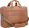 The Chesterfield Brand Seth Samuel - Laptoptasche 15" Leder Produktbild-Vorschau 16