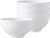Villeroy & Boch Cellini Bol ø 14,3 cm 4er Set Produktbild-Vorschau 1