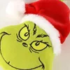 Grinch pluche sleutelhanger, Grinch, 14 cm Productafbeelding-voorbeeld 3