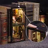 Book Nook Rose Detective Agency 23 x 11 cm Produktbild-Vorschau 15