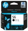 HP Original 56 Druckerpatrone schwarz 520 Seiten 19ml Produktbild-Vorschau 47