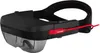 Lenovo ThinkReality A6, Vyhradený náhlavný displej, Čierna, Náhľad obrázku produktu 1