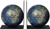 EMFORM Bookglobe Buchstützen-Set Globus Weltkugel abnehmbar Produktbild-Vorschau 1