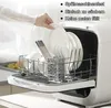 6 párů nerezových hůlek Japonské opakovaně použitelné hůlky Náhled obrázku produktu 4