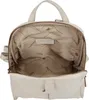 Samantha Look Rucksack Damen 021382 beige Produktbild-Vorschau 6