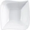 Bol en porcelaine blanche 300 ml - Idéal pour tremper les Voir les images du produit 6