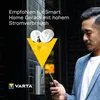 Varta CR2016 Knopfzelle Produktbild-Vorschau 40