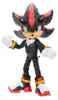 Sonic the Hedgehog 3 5" Shadow, 3 anni, Multicolore Anteprima dell’immagine prodotto 4