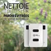 Robot.connect.vitre.64db.spray Auto. - Eziclean Voir les images du produit 11