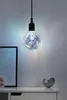 Paulmann LED G125 E27 Miracle Mosaic bleu Voir les images du produit 4