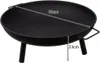 KAMINER 25379 Gartenkamin 60 cm Produktbild-Vorschau 1