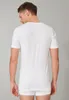 Schiesser Herren 2 er Pack T-shirt Gr. 6  weiss Produktbild-Vorschau 22
