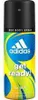 Adidas Get Ready! for Him deospray für Herren 150 ml Produktbild-Vorschau 3