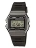 Uhr Casio Herren/Frauen Schwarz Casio-F-91WM-1BEF Produktbild-Vorschau 1