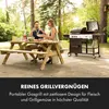 Klarstein Hot & Hot Kombigrill - 2in1-System: Produktbild-Vorschau 2