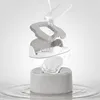 Relaxdays Töpfchen 4-in-1, Kindertoilette mit Deckel, HBT: Produktbild-Vorschau 6