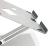 DURABLE Stojan na notebook RISE, st?íbrná, 505023 Náhled obrázku produktu 7
