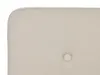 BELIANI Polsterbett Beige 180 x 200 cm Doppelbett Produktbild-Vorschau 7
