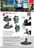 Univerzální držák navigace GIVI pro chytrý telefon na Náhled obrázku produktu 4