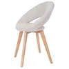 Chaise de salle à manger Palermo III, chaise de cuisine, Voir les images du produit 4